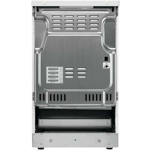 ELECTROLUX EKC52950OX