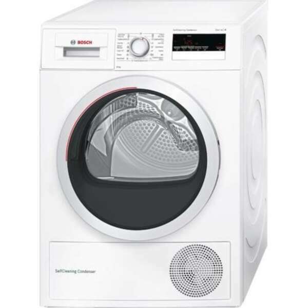 BOSCH WTM85251BY