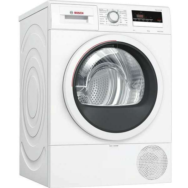 BOSCH WTR85V10BY