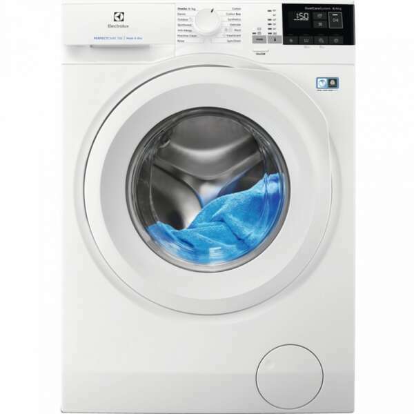 ELECTROLUX  EW7W4684W