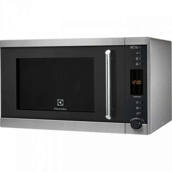 ELECTROLUX EMS30400OX