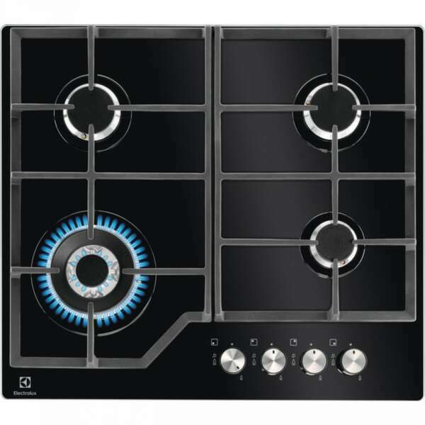ELECTROLUX KGG6436K
