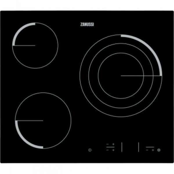 ZANUSSI ZEV6332FBA