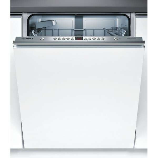 BOSCH SMV45IX03E