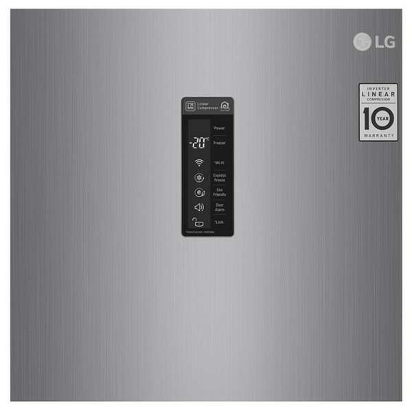 LG GF5237PZJZ1