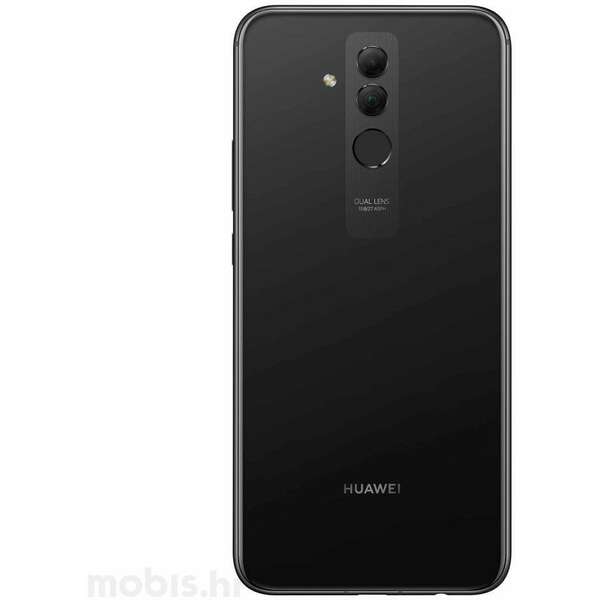 Huawei Mate 20 Lite Crna DS