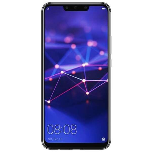 Huawei Mate 20 Lite Crna DS