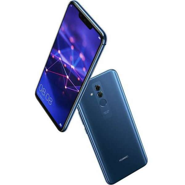 Huawei Mate 20 Lite Plava DS