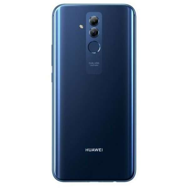 Huawei Mate 20 Lite Plava DS