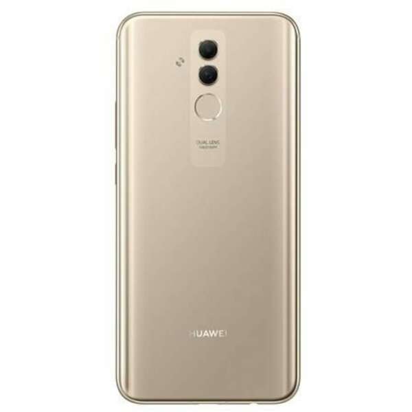 Huawei Mate 20 Lite Zlatna DS