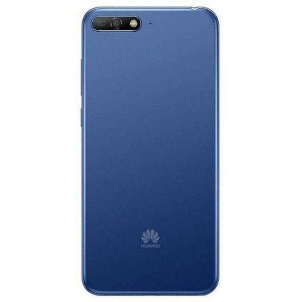 HUAWEI Y6 2018 DS BLUE