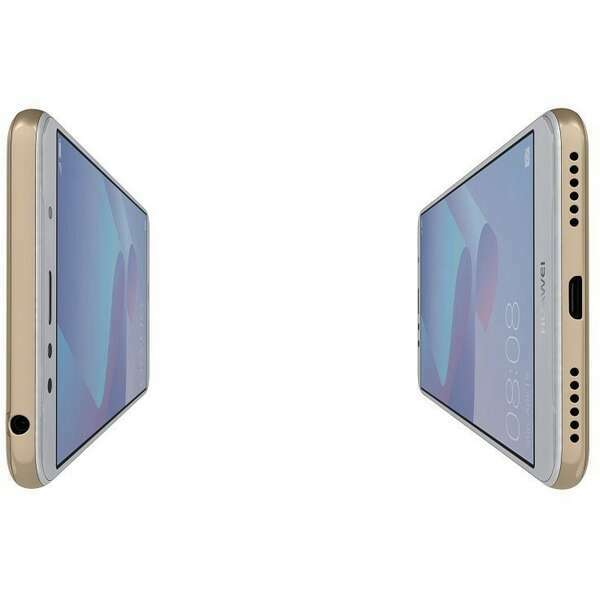 HUAWEI Y6 2018 DS GOLD