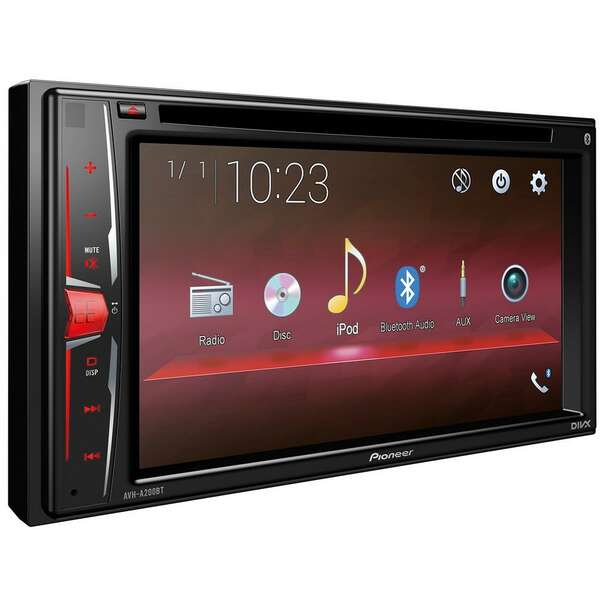 PIONEER AVH-A200BT