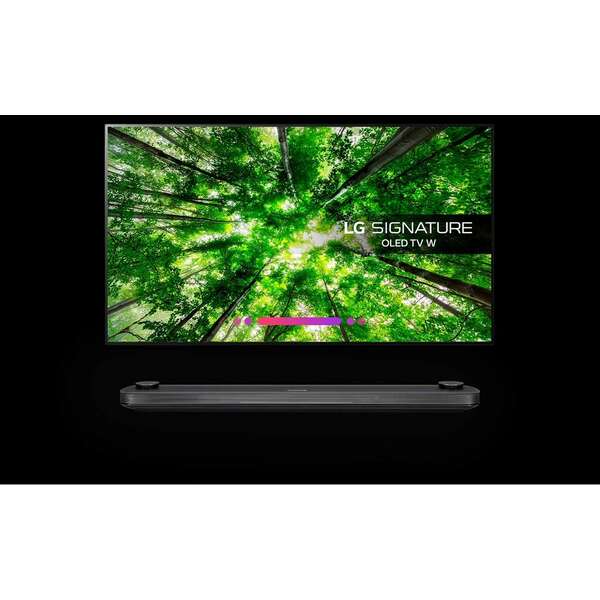 LG OLED65W8PLA