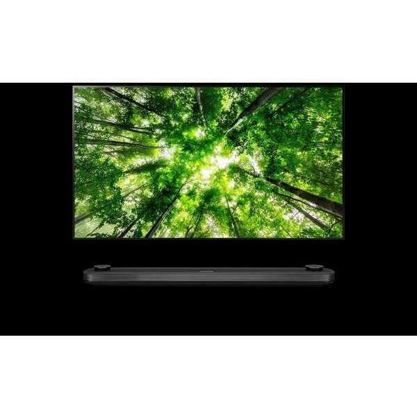 LG OLED77W8PLA