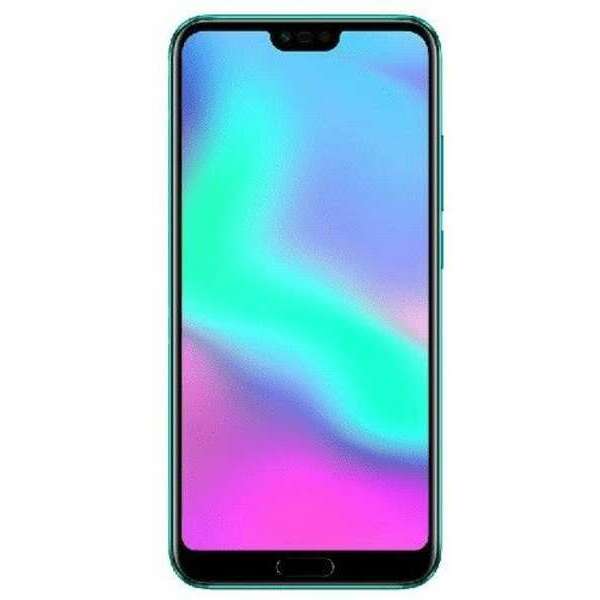 Honor 10 64GB Green