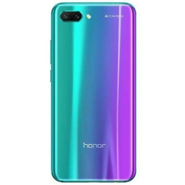 Honor 10 64GB Green