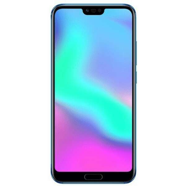 Honor 10 64GB Blue