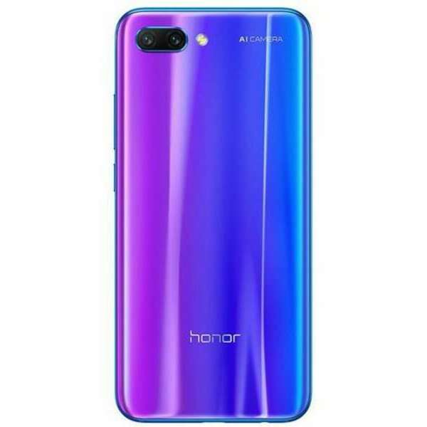 Honor 10 64GB Blue