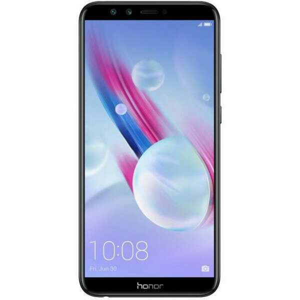 Honor 9 Lite Midnight black