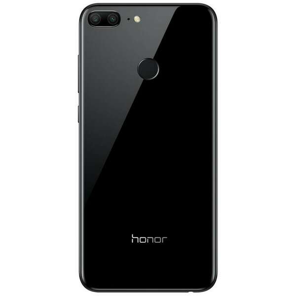 Honor 9 Lite Midnight black