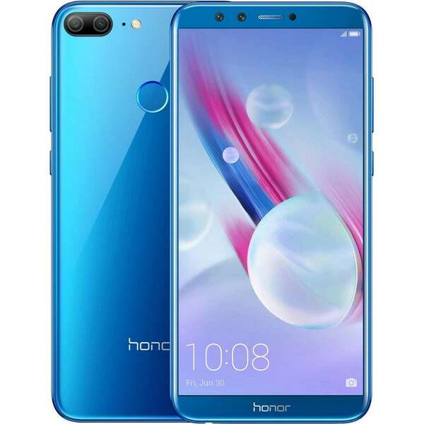Honor 9 Lite Sapphire blue