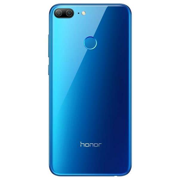 Honor 9 Lite Sapphire blue