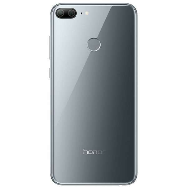 Honor 9 Lite Glacier Gray