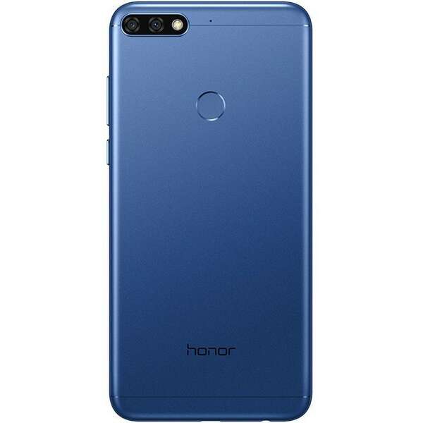 Honor 7C Dual sim Blue