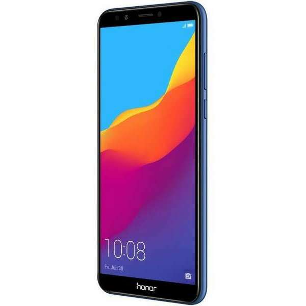 Honor 7C Dual sim Blue