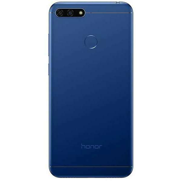 Honor 7A Dual sim Blue