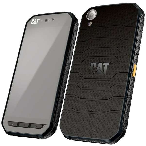 CAT S41 Dual sim Black