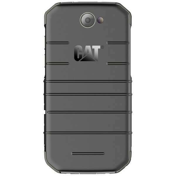 CAT S31 Dual sim Black/Gray