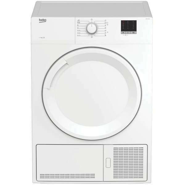 BEKO DB 7111 PA