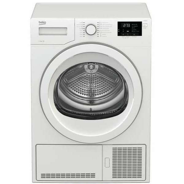 BEKO DS 8133 G