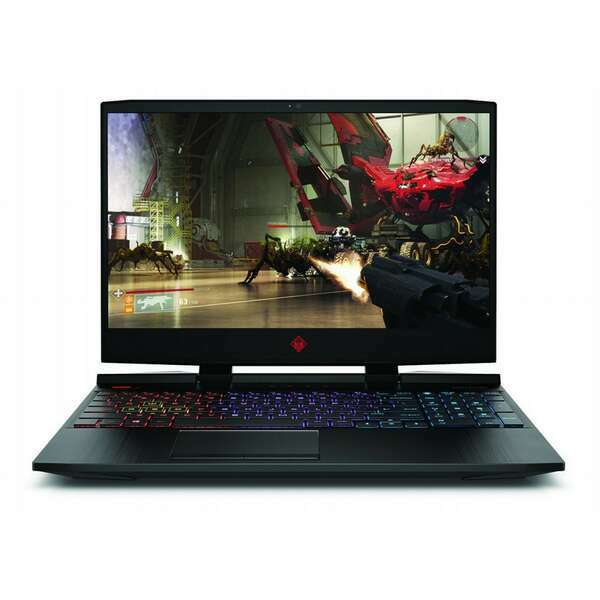 HP Omen 15-dc0009nm 4RN35EA