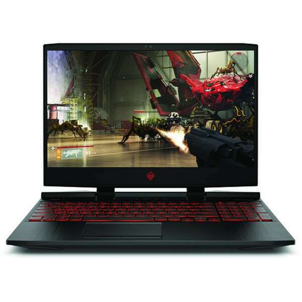 HP Omen 15-dc0013nm 4RN68EA