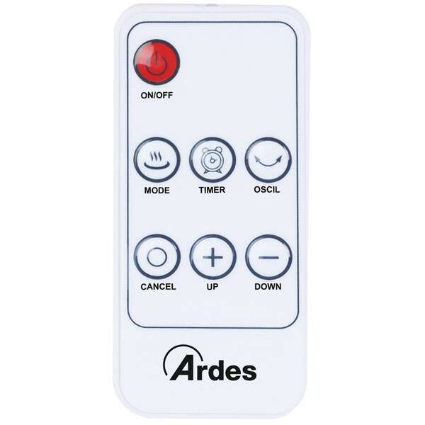 ARDES AR4W05 zidna