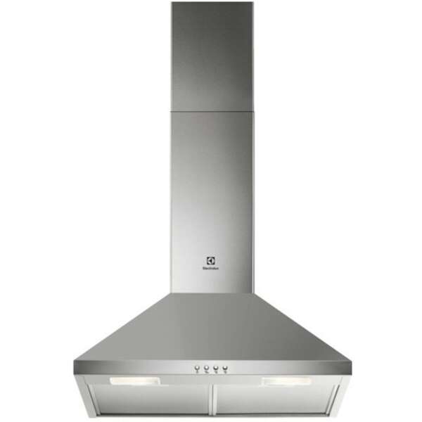 ELECTROLUX LFC316X