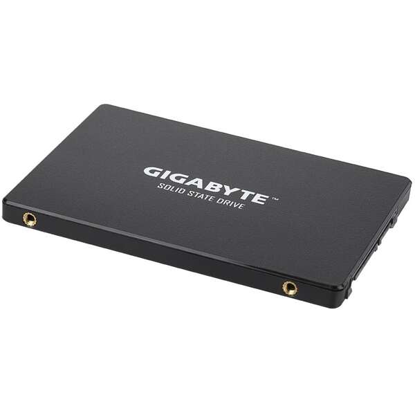 GIGABYTE SSD 120GB GPGSTFS31120GNTD RACUNARSKE KOMPONENTE