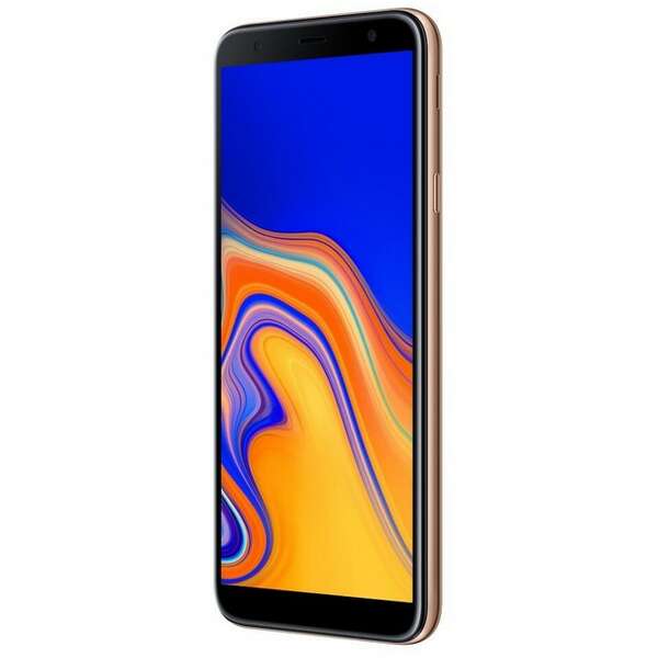 SAMSUNG Galaxy J4+ Gold