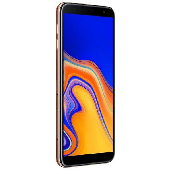 SAMSUNG Galaxy J4+ Gold