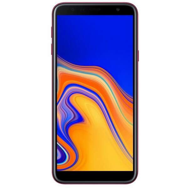 SAMSUNG Galaxy J4+ DS Pink