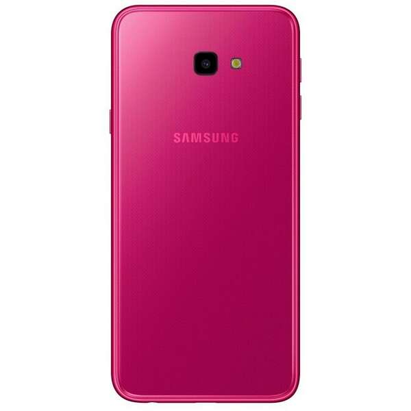 SAMSUNG Galaxy J4+ DS Pink