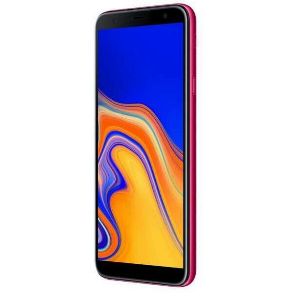 SAMSUNG Galaxy J4+ DS Pink