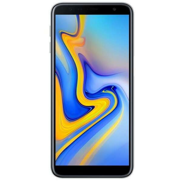 SAMSUNG Galaxy J6+ DS Gray