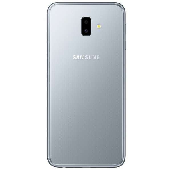 SAMSUNG Galaxy J6+ DS Gray