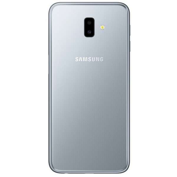 SAMSUNG Galaxy J6+ DS Gray