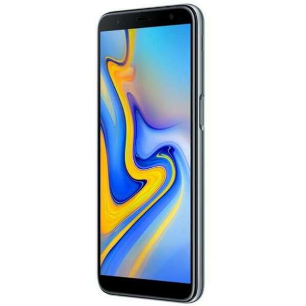 SAMSUNG Galaxy J6+ DS Gray