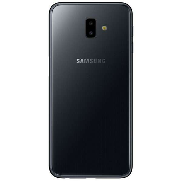 SAMSUNG Galaxy J6+ DS Black